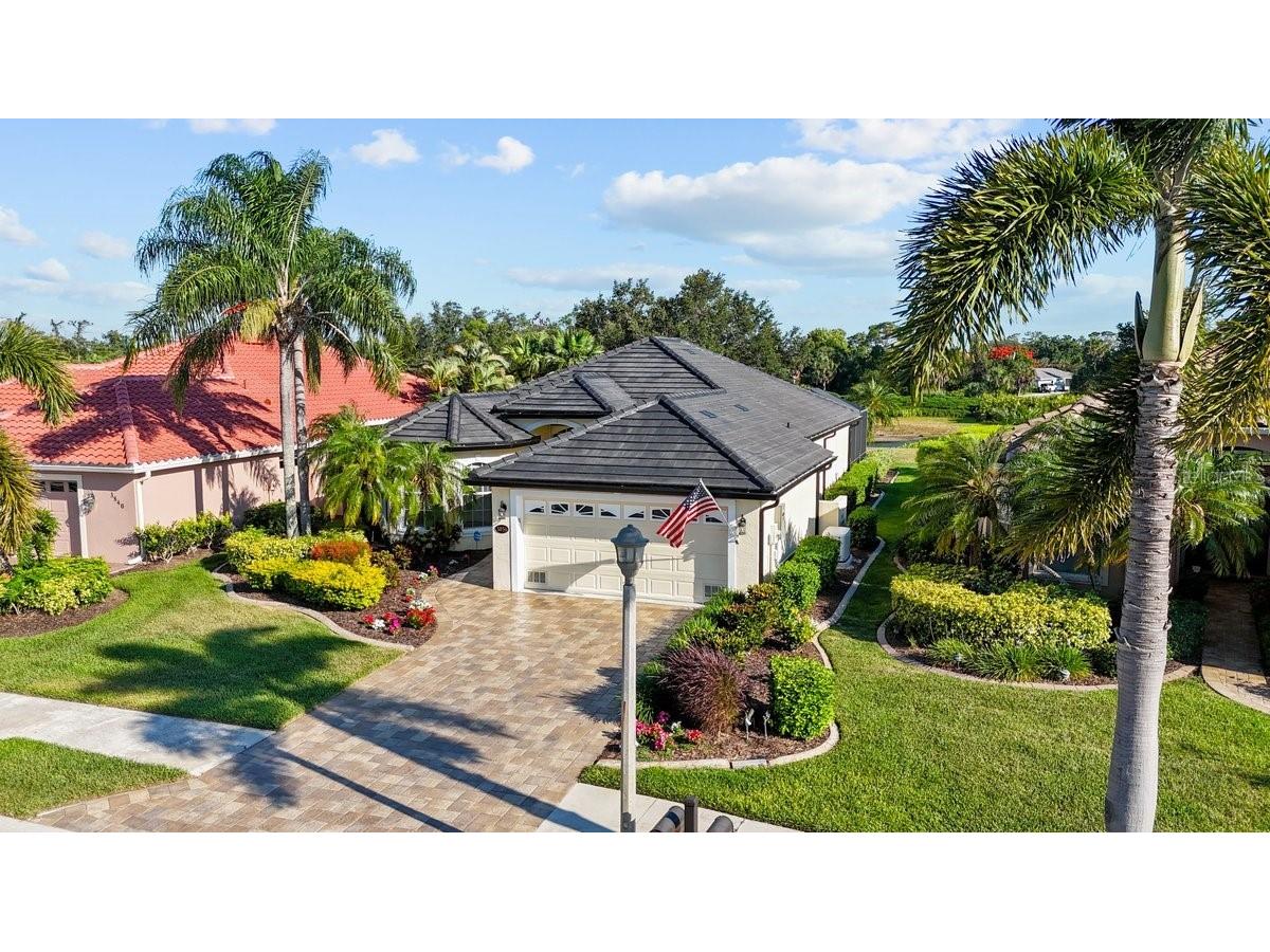 3856 Whispering Oaks Drive North Port FL 34287 C7526314 image2