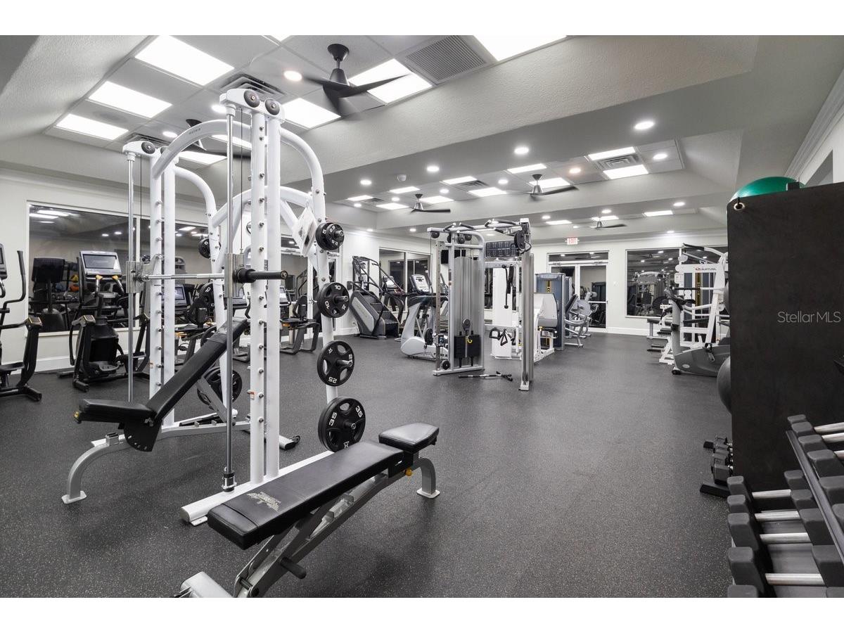 3856 Whispering Oaks Drive North Port FL 34287 C7526314 image38