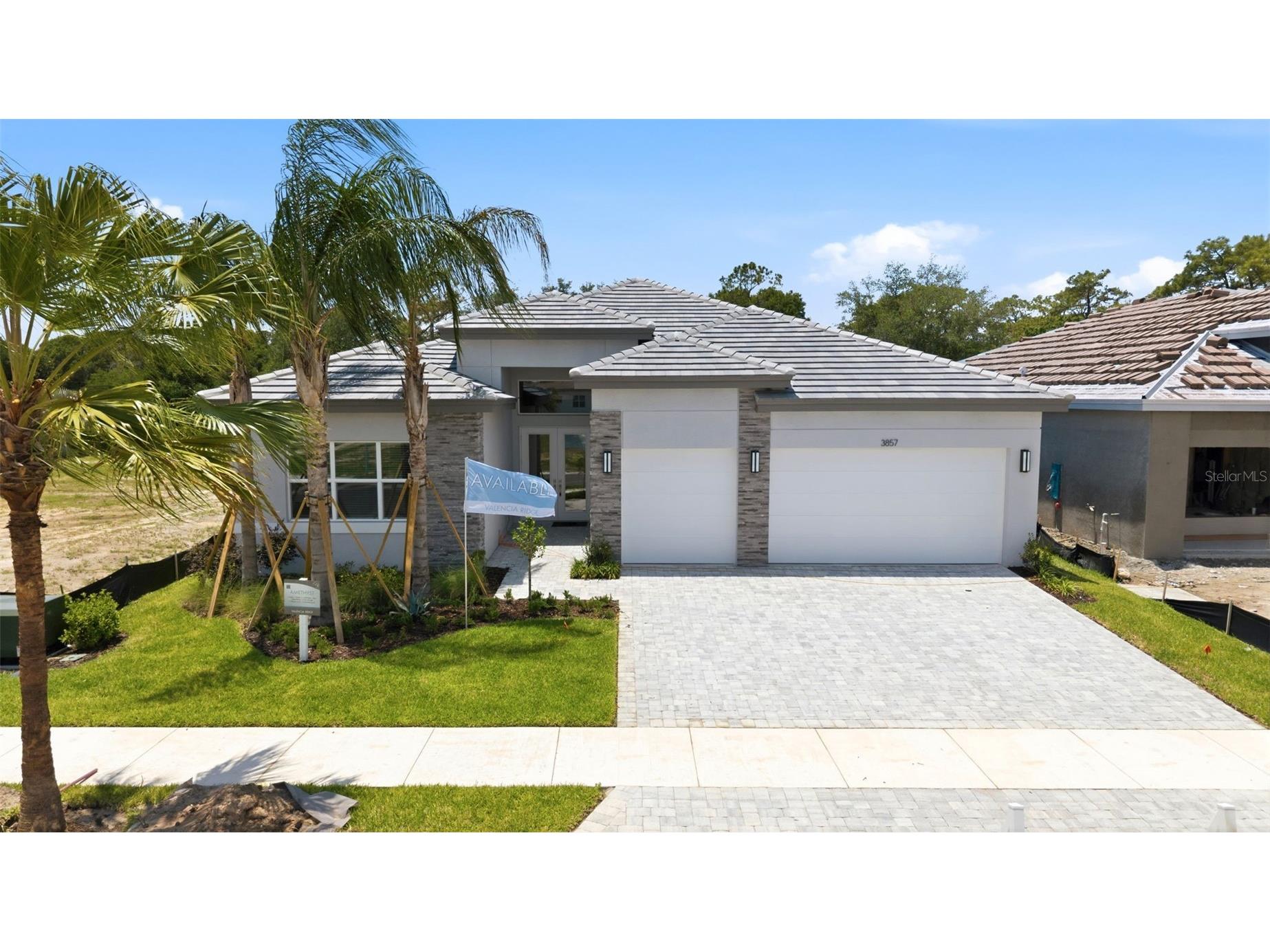 3857 Cabernet Terrace Wesley Chapel FL 33543 TB8514511 image1