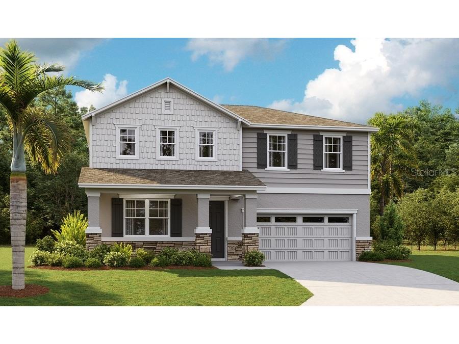 3857 Deer Ridge Drive Mount Dora FL 32757 S5109687 image1