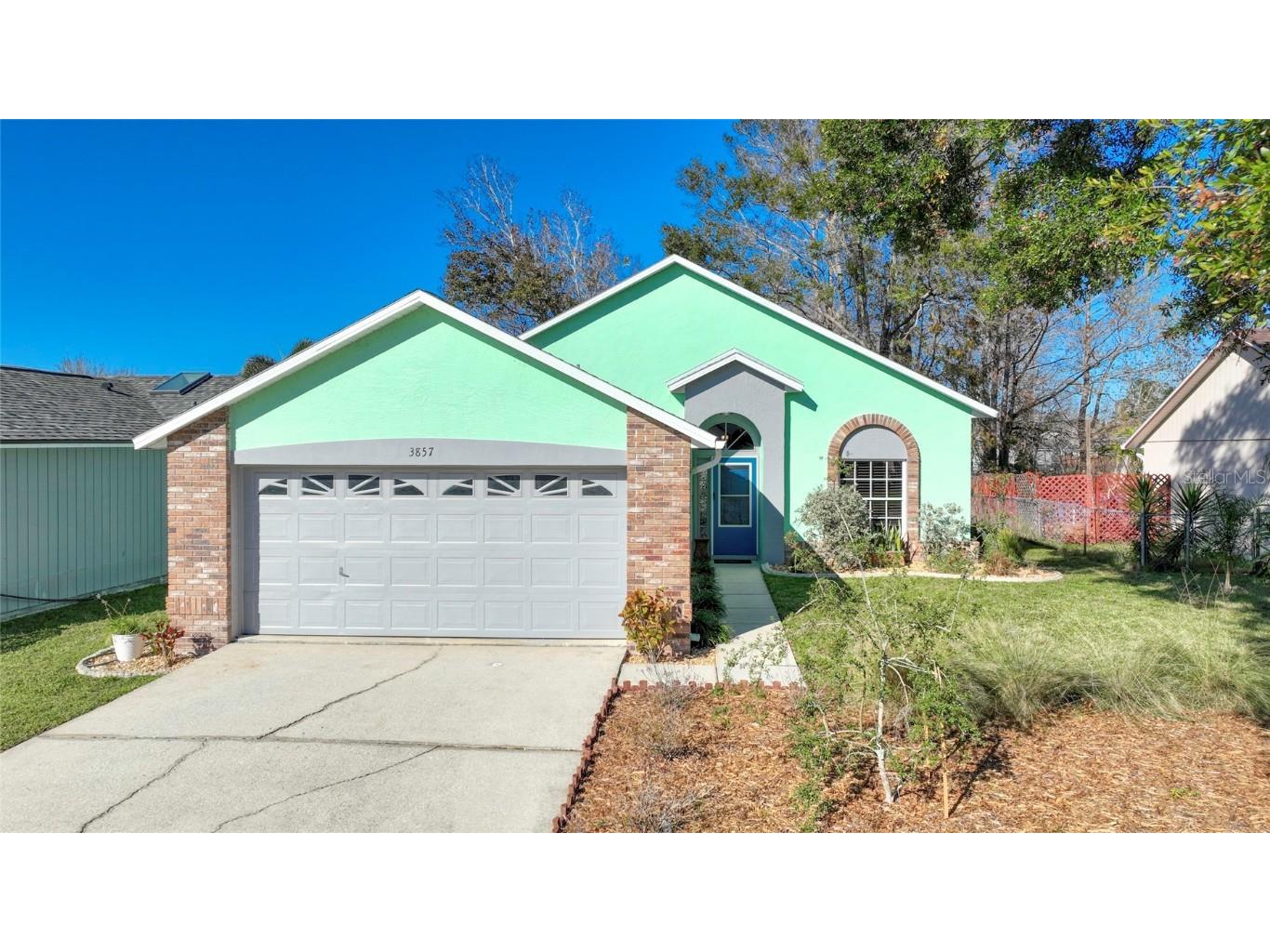 3857 Long Grove Lane Port Orange FL 32129 V4939937 image1