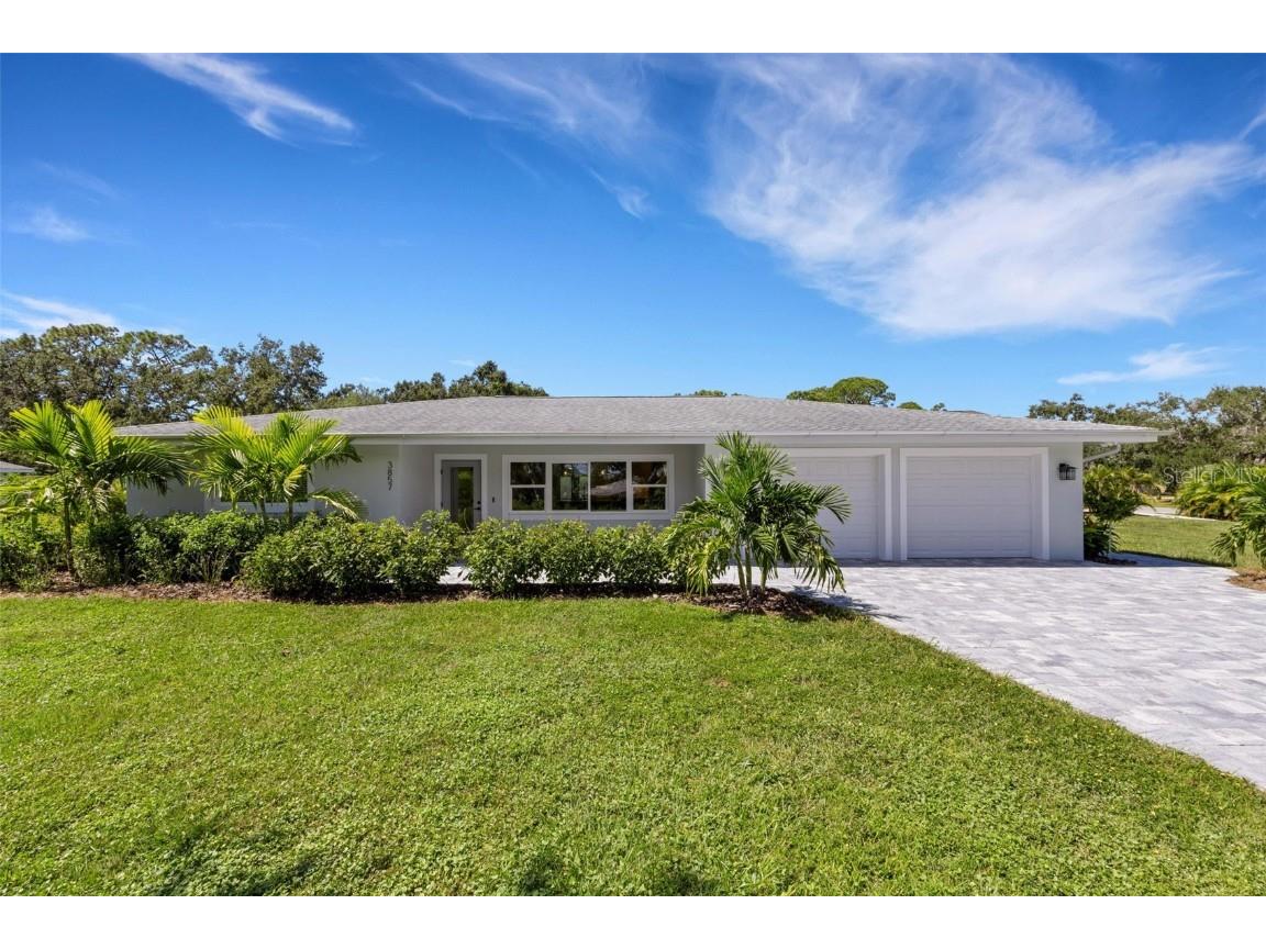 3857 Malec Circle Sarasota FL 34233 A4666430 image1