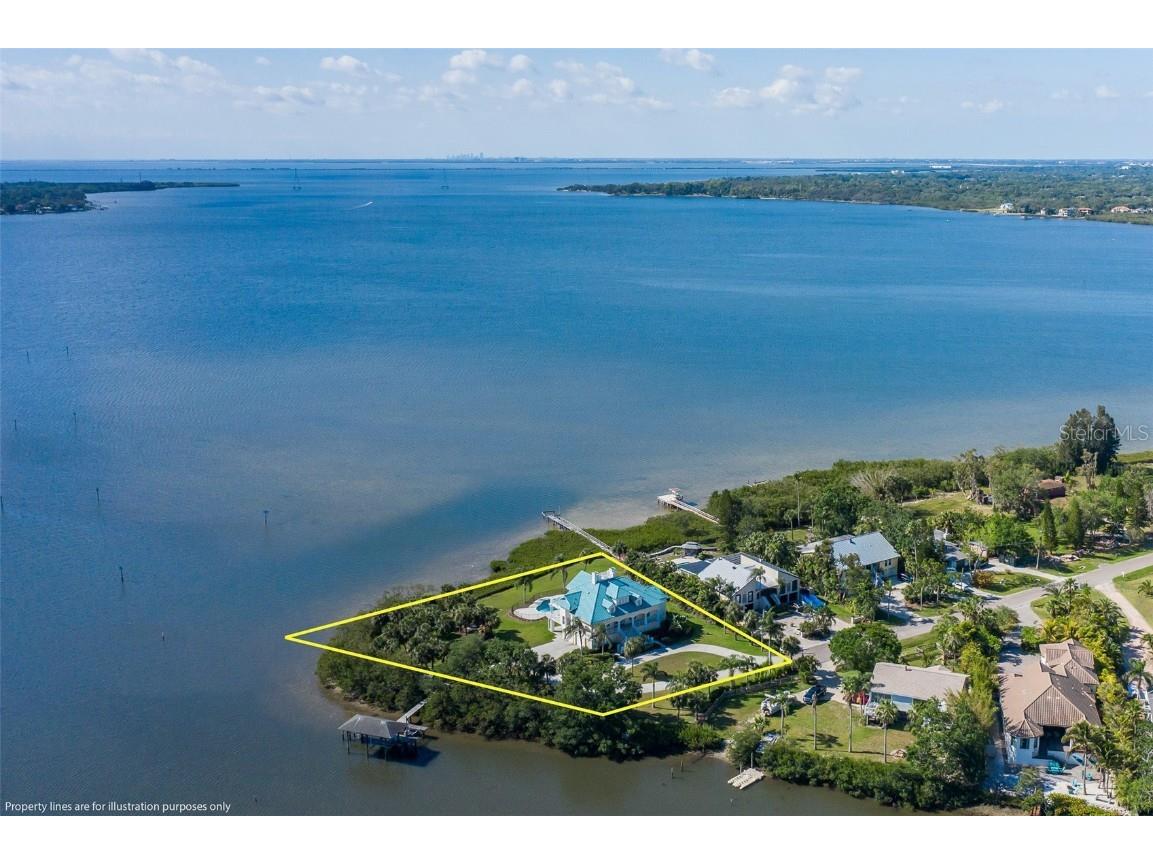 3857 Shore Boulevard Oldsmar FL 34677 - OLD TAMPA BAY TB8374396 image1