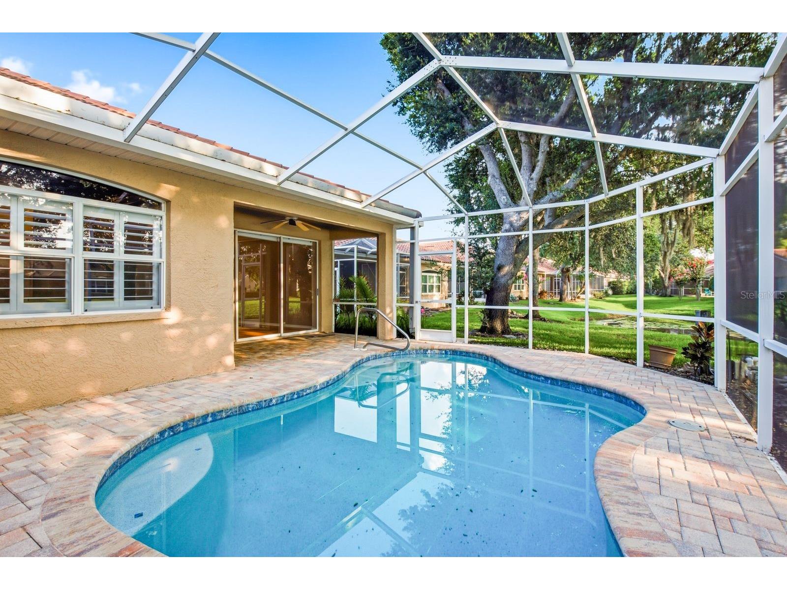 3857 Timber Ridge Court Palm Harbor FL 34685 TB8525622 image35