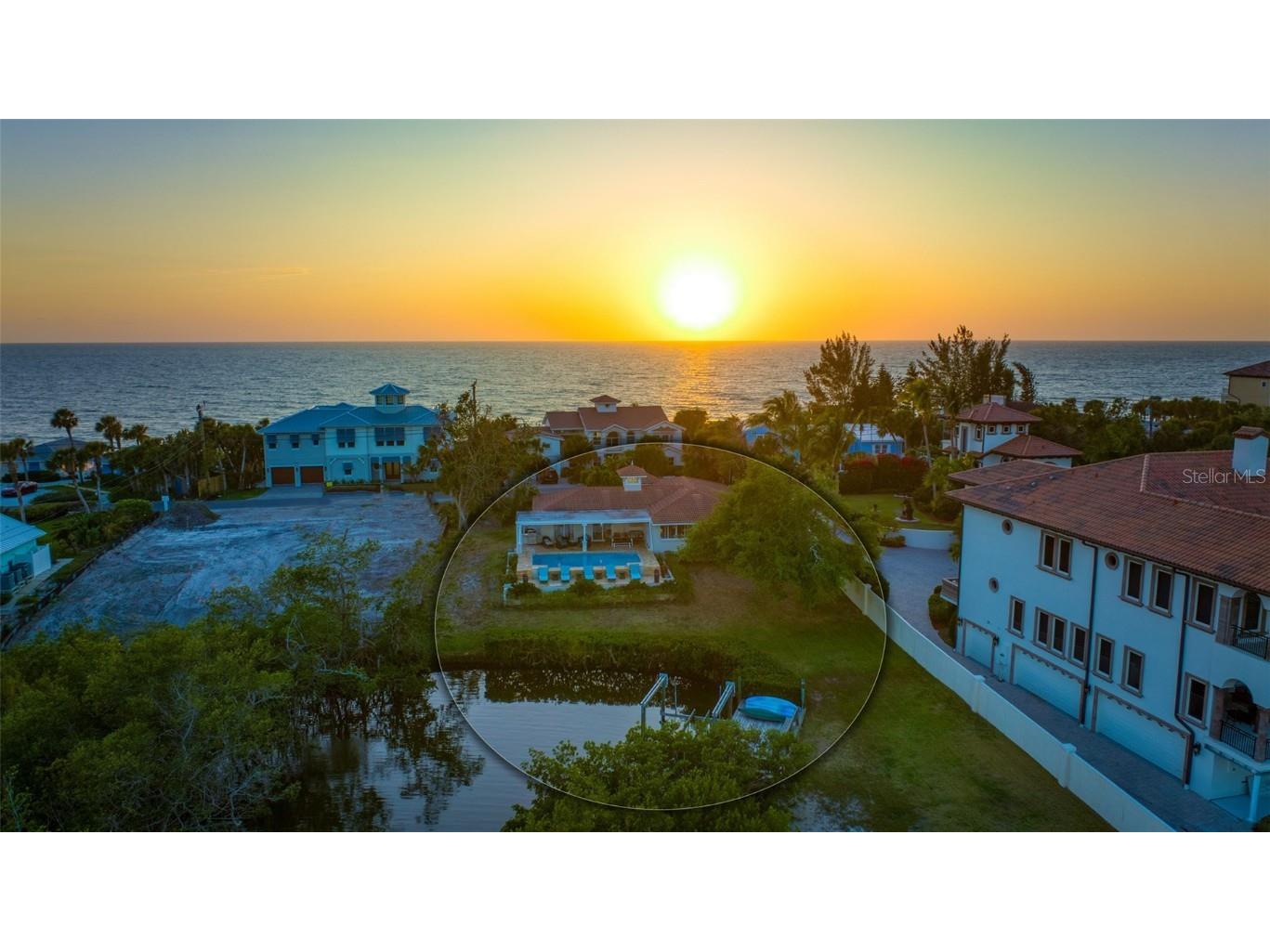 3858 Casey Key Nokomis FL 34275 - INTERCOASTAL WATER WAY ICW A4634966 image10