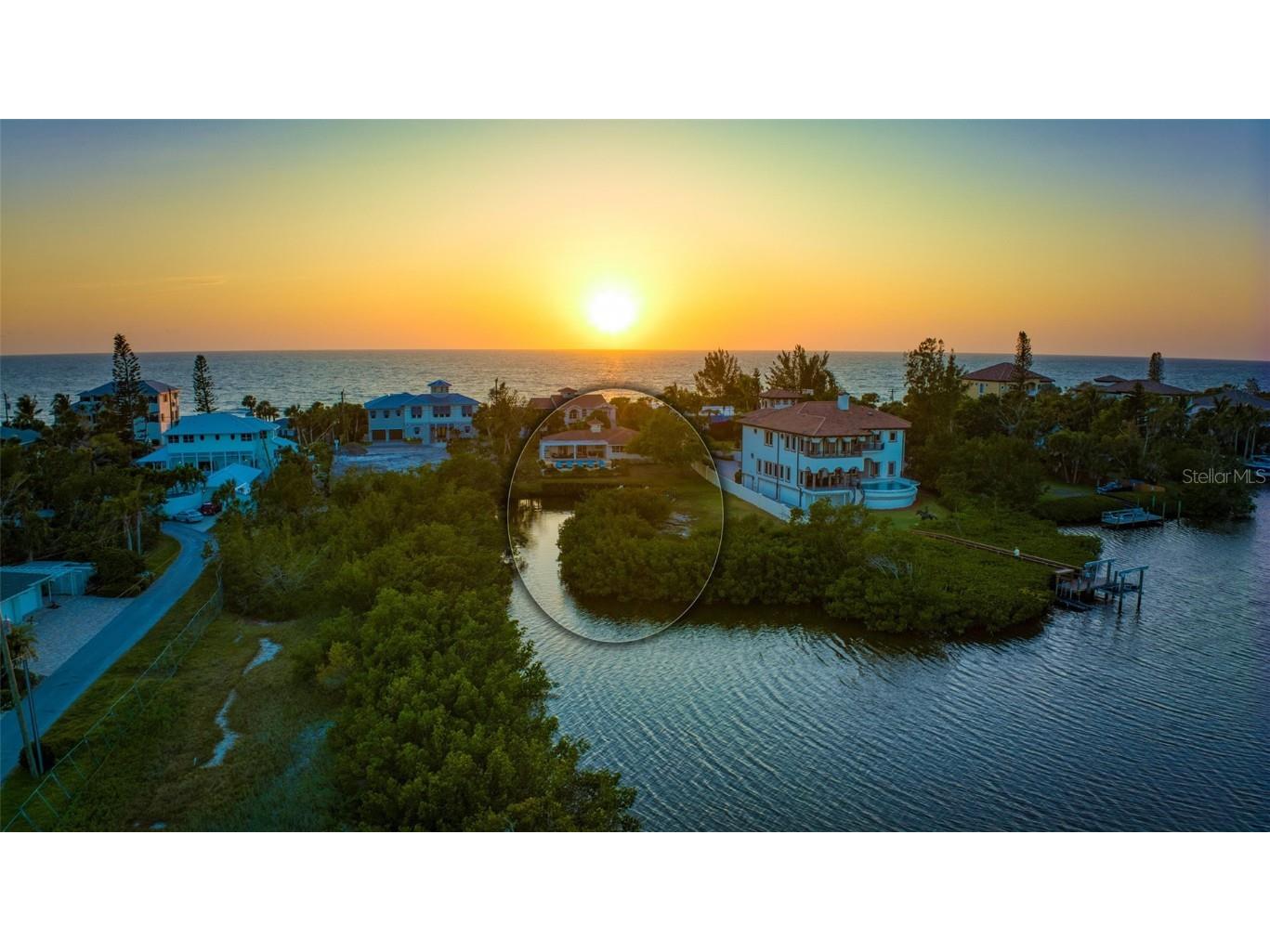 3858 Casey Key Nokomis FL 34275 - INTERCOASTAL WATER WAY ICW A4634966 image12