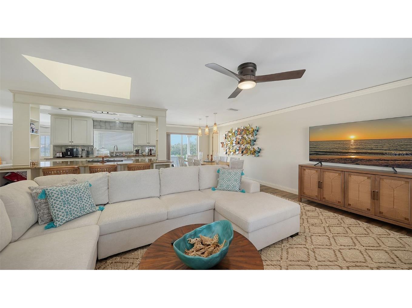 3858 Casey Key Nokomis FL 34275 - INTERCOASTAL WATER WAY ICW A4634966 image17