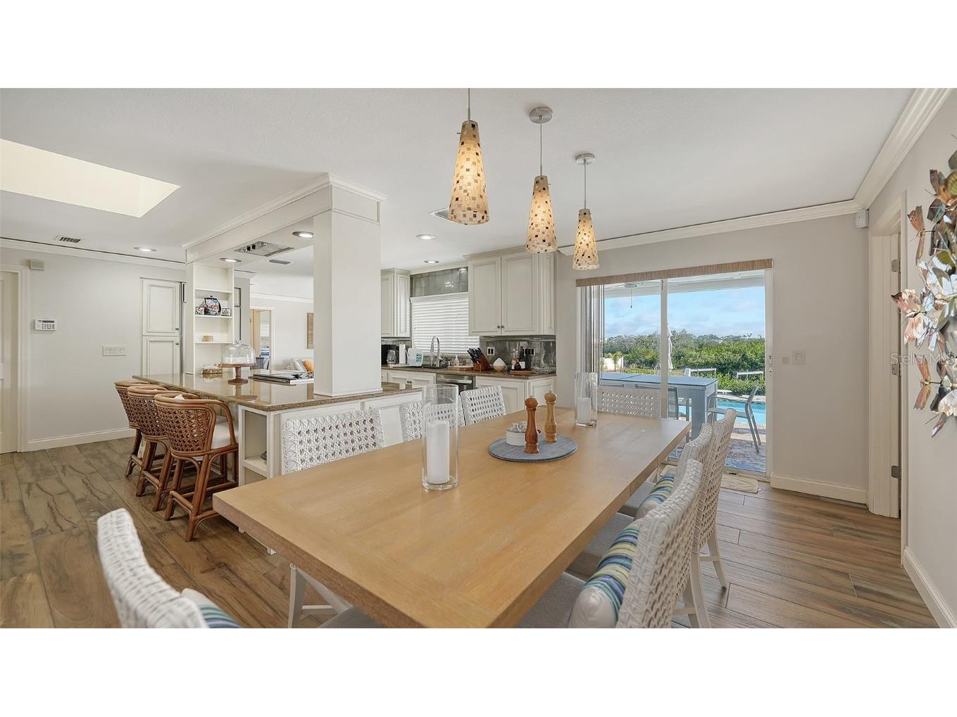 3858 Casey Key Nokomis FL 34275 - INTERCOASTAL WATER WAY ICW A4634966 image18