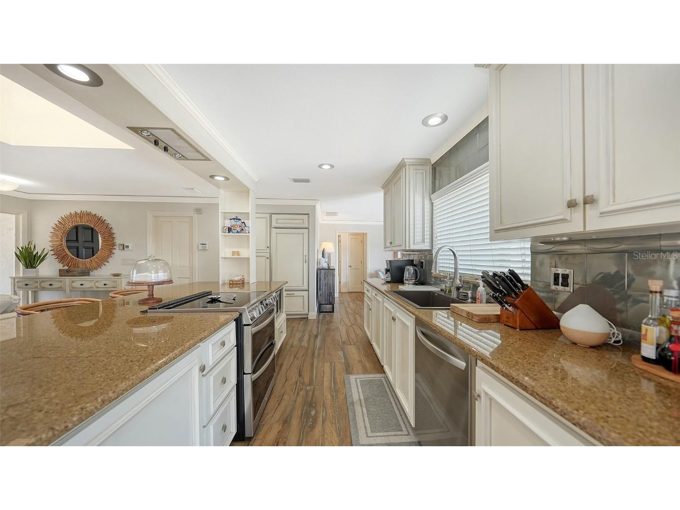 3858 Casey Key Nokomis FL 34275 - INTERCOASTAL WATER WAY ICW A4634966 image20