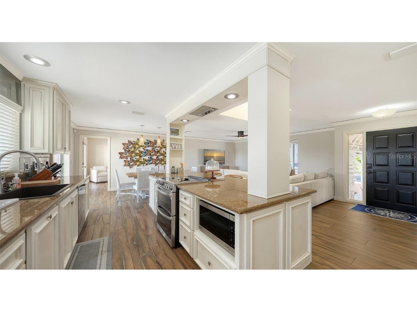 3858 Casey Key Nokomis FL 34275 - INTERCOASTAL WATER WAY ICW A4634966 image21