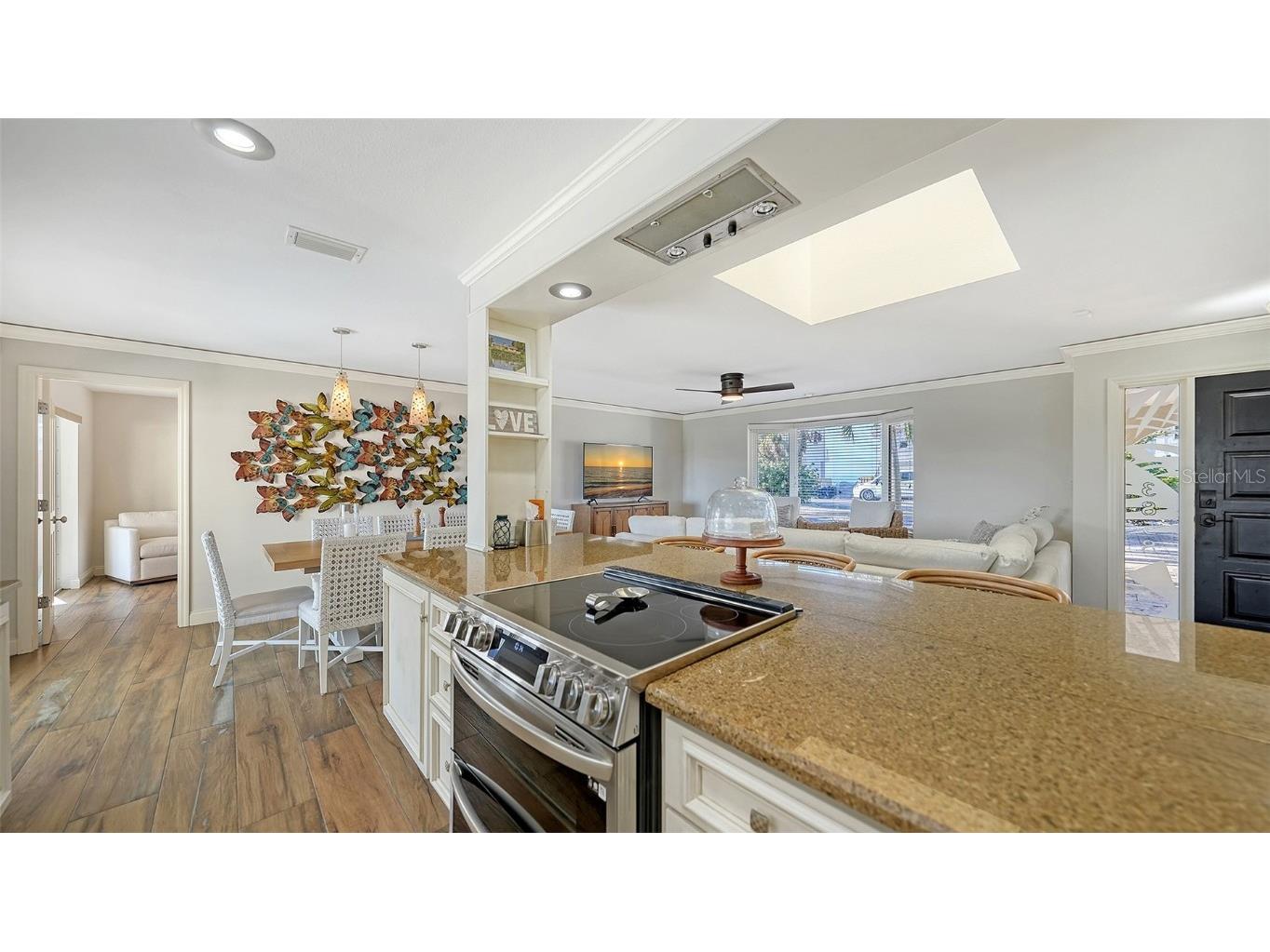 3858 Casey Key Nokomis FL 34275 - INTERCOASTAL WATER WAY ICW A4634966 image22