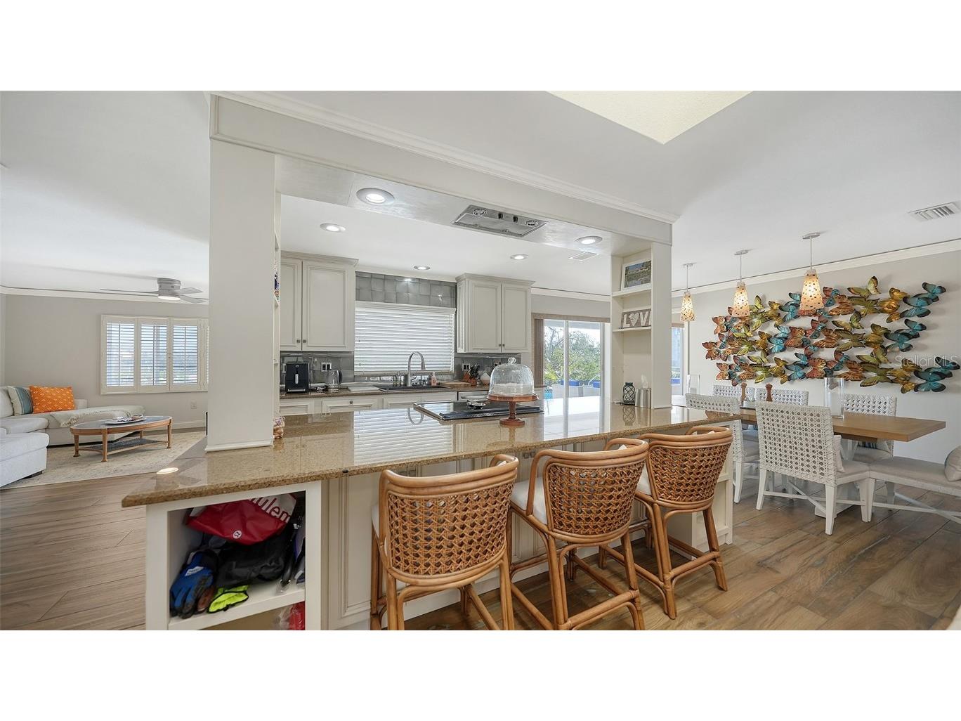 3858 Casey Key Nokomis FL 34275 - INTERCOASTAL WATER WAY ICW A4634966 image23