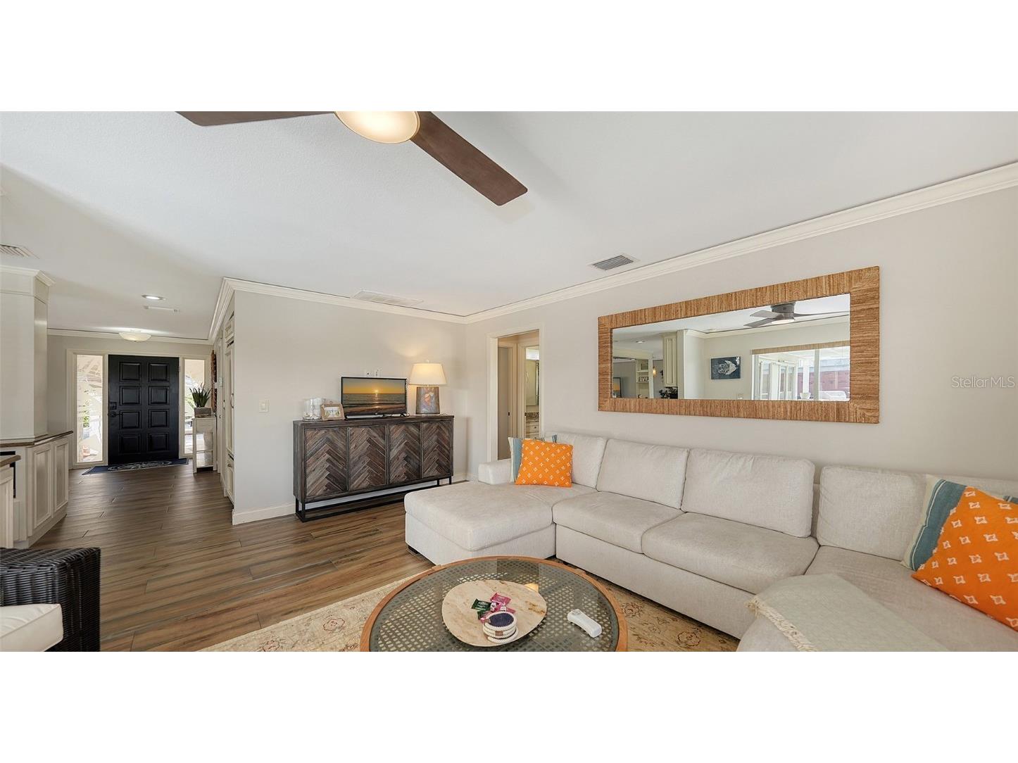 3858 Casey Key Nokomis FL 34275 - INTERCOASTAL WATER WAY ICW A4634966 image24