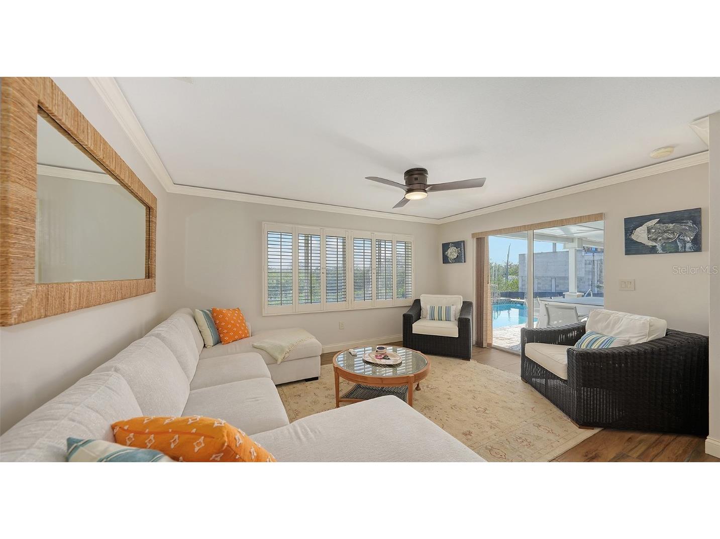 3858 Casey Key Nokomis FL 34275 - INTERCOASTAL WATER WAY ICW A4634966 image25