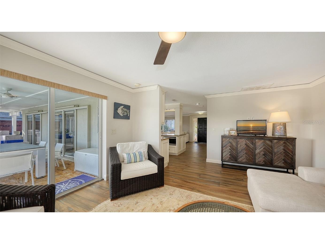 3858 Casey Key Nokomis FL 34275 - INTERCOASTAL WATER WAY ICW A4634966 image26