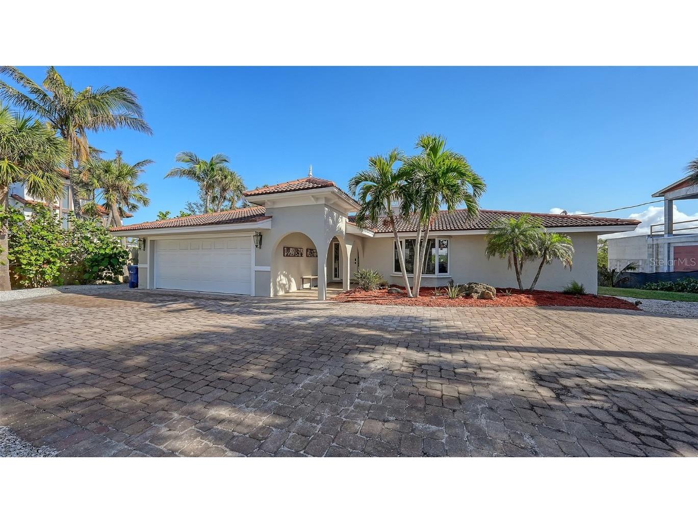 3858 Casey Key Nokomis FL 34275 - INTERCOASTAL WATER WAY ICW A4634966 image3