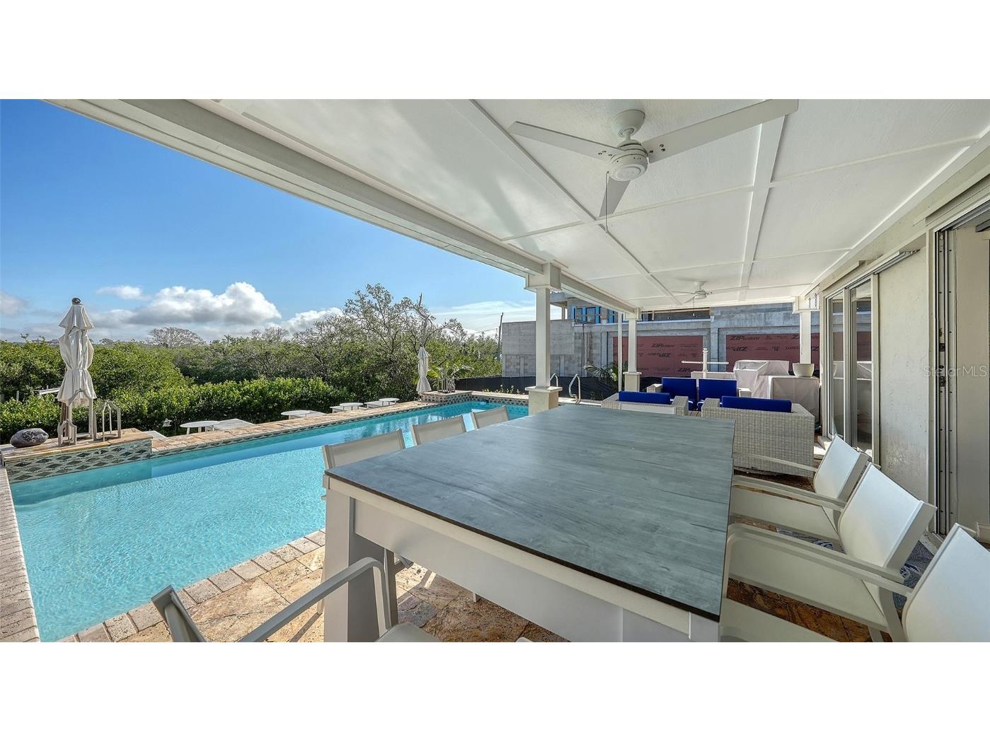 3858 Casey Key Nokomis FL 34275 - INTERCOASTAL WATER WAY ICW A4634966 image37