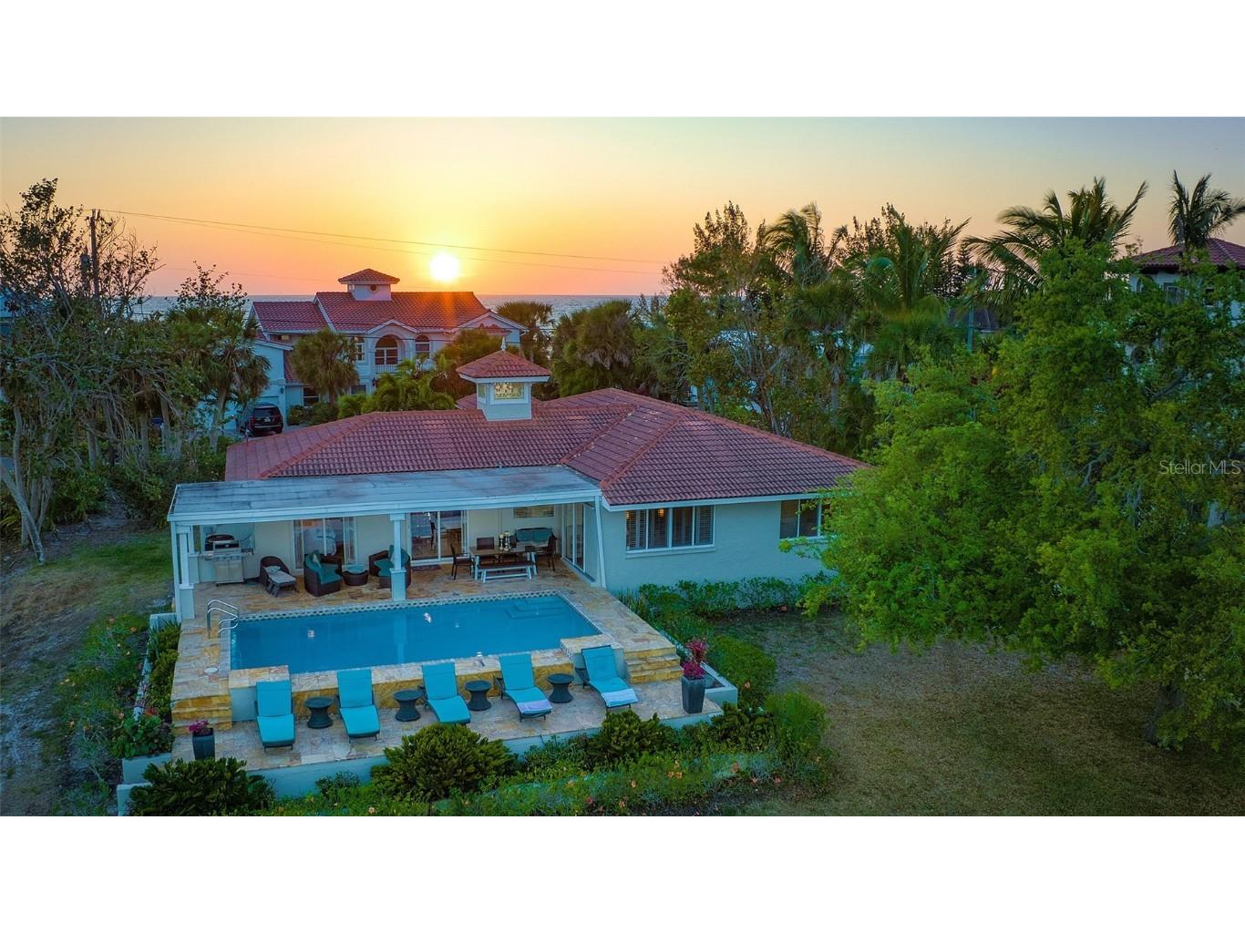 3858 Casey Key Nokomis FL 34275 - INTERCOASTAL WATER WAY ICW A4634966 image40