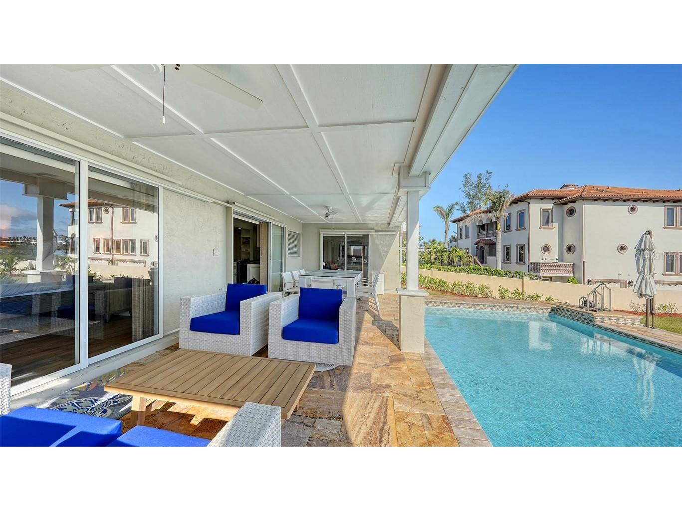 3858 Casey Key Nokomis FL 34275 - INTERCOASTAL WATER WAY ICW A4634966 image42