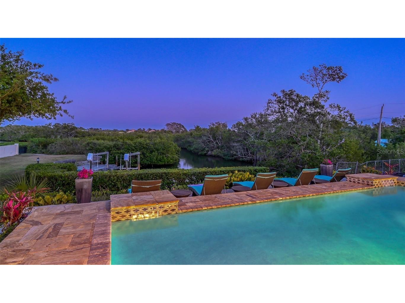 3858 Casey Key Nokomis FL 34275 - INTERCOASTAL WATER WAY ICW A4634966 image44