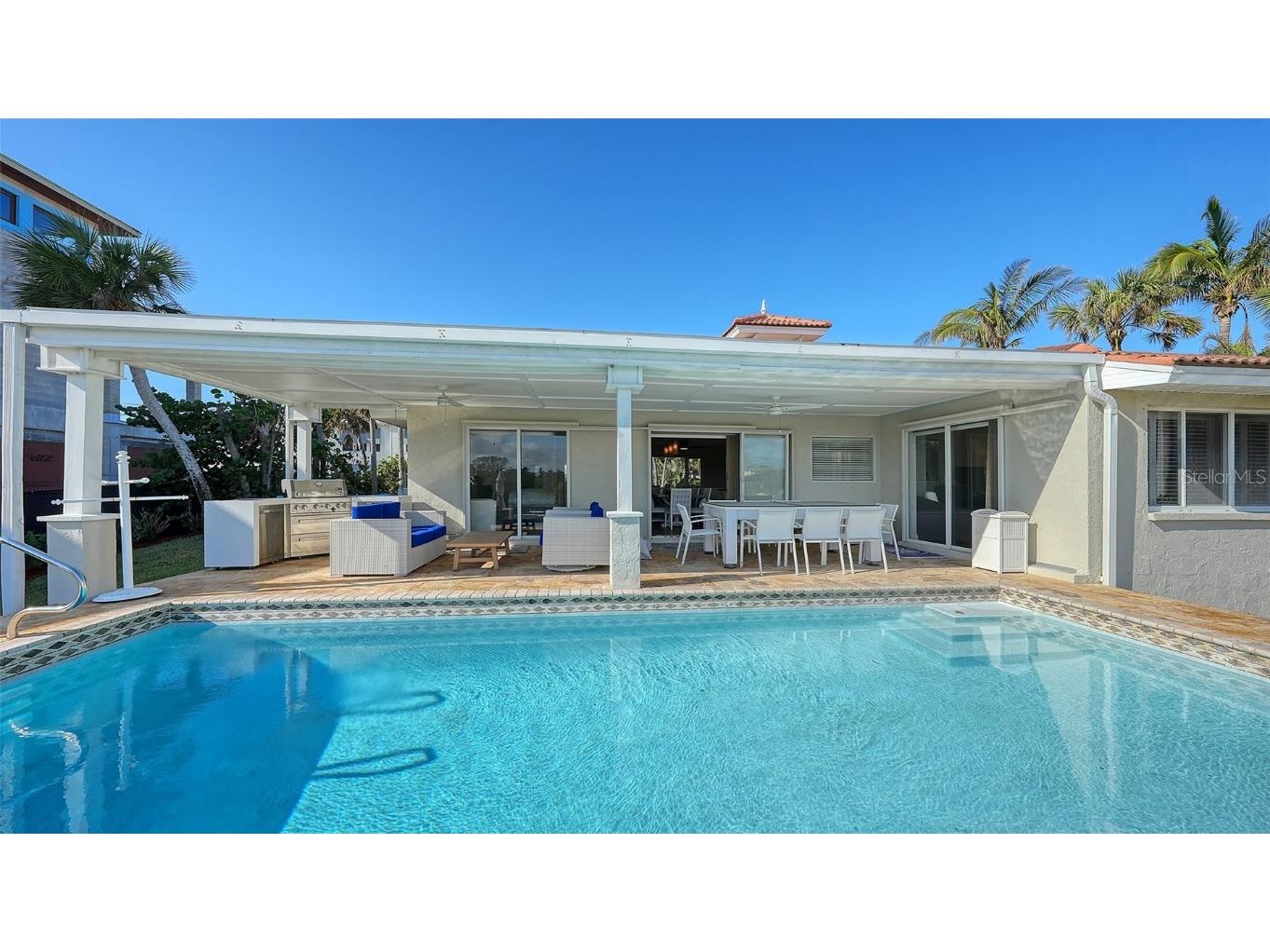 3858 Casey Key Nokomis FL 34275 - INTERCOASTAL WATER WAY ICW A4634966 image46