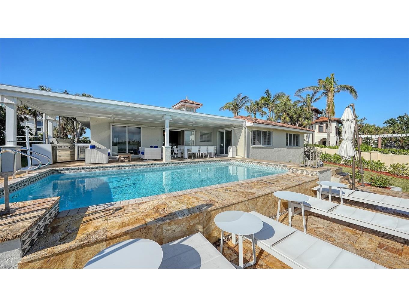 3858 Casey Key Nokomis FL 34275 - INTERCOASTAL WATER WAY ICW A4634966 image47