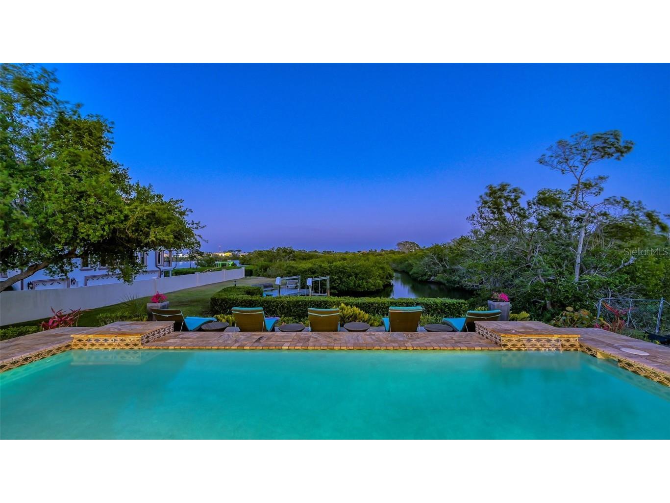 3858 Casey Key Nokomis FL 34275 - INTERCOASTAL WATER WAY ICW A4634966 image48