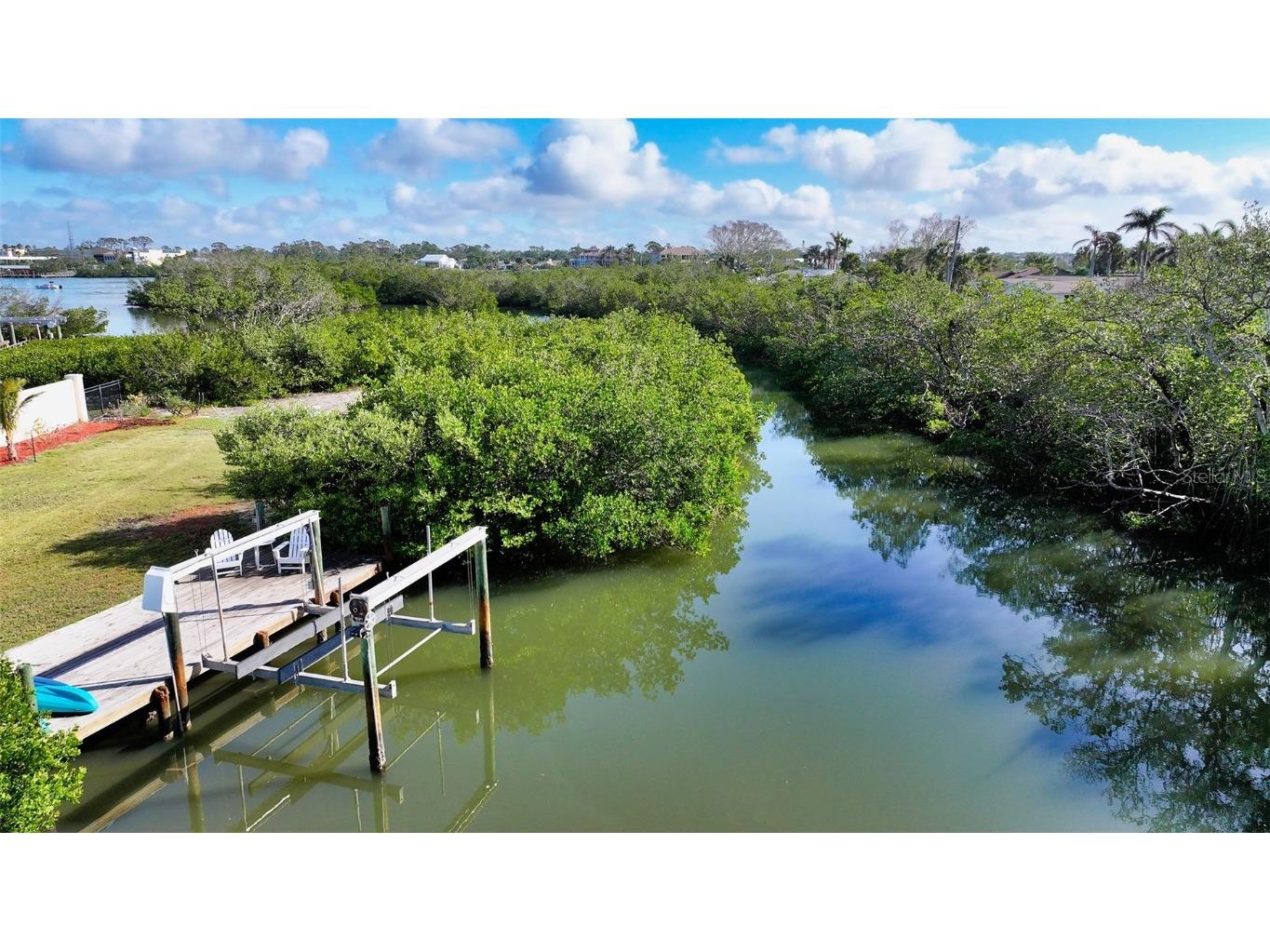 3858 Casey Key Nokomis FL 34275 - INTERCOASTAL WATER WAY ICW A4634966 image49