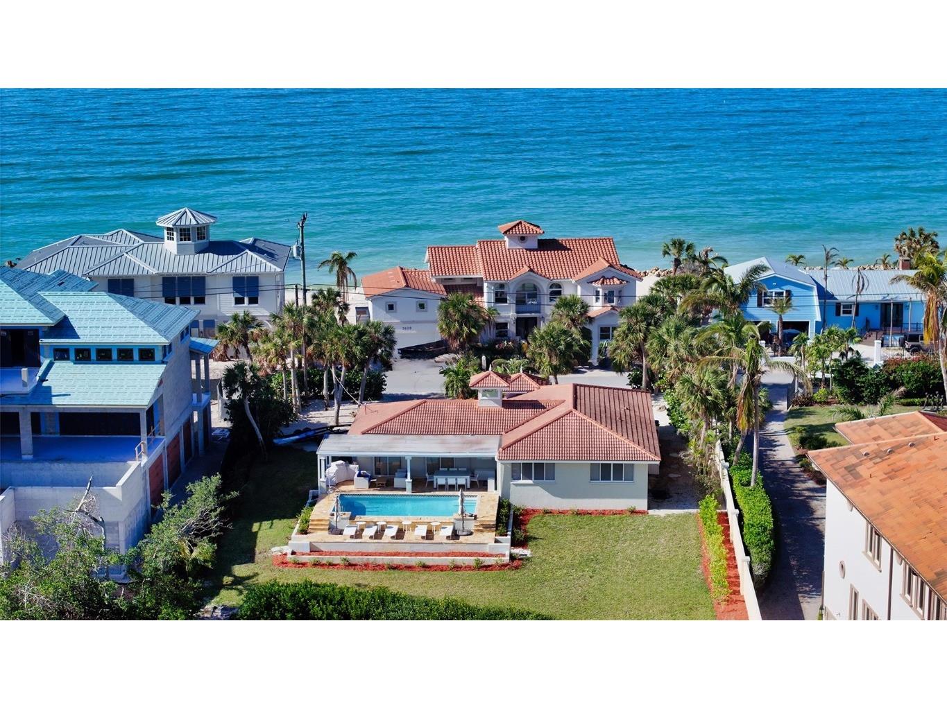 3858 Casey Key Nokomis FL 34275 - INTERCOASTAL WATER WAY ICW A4634966 image53