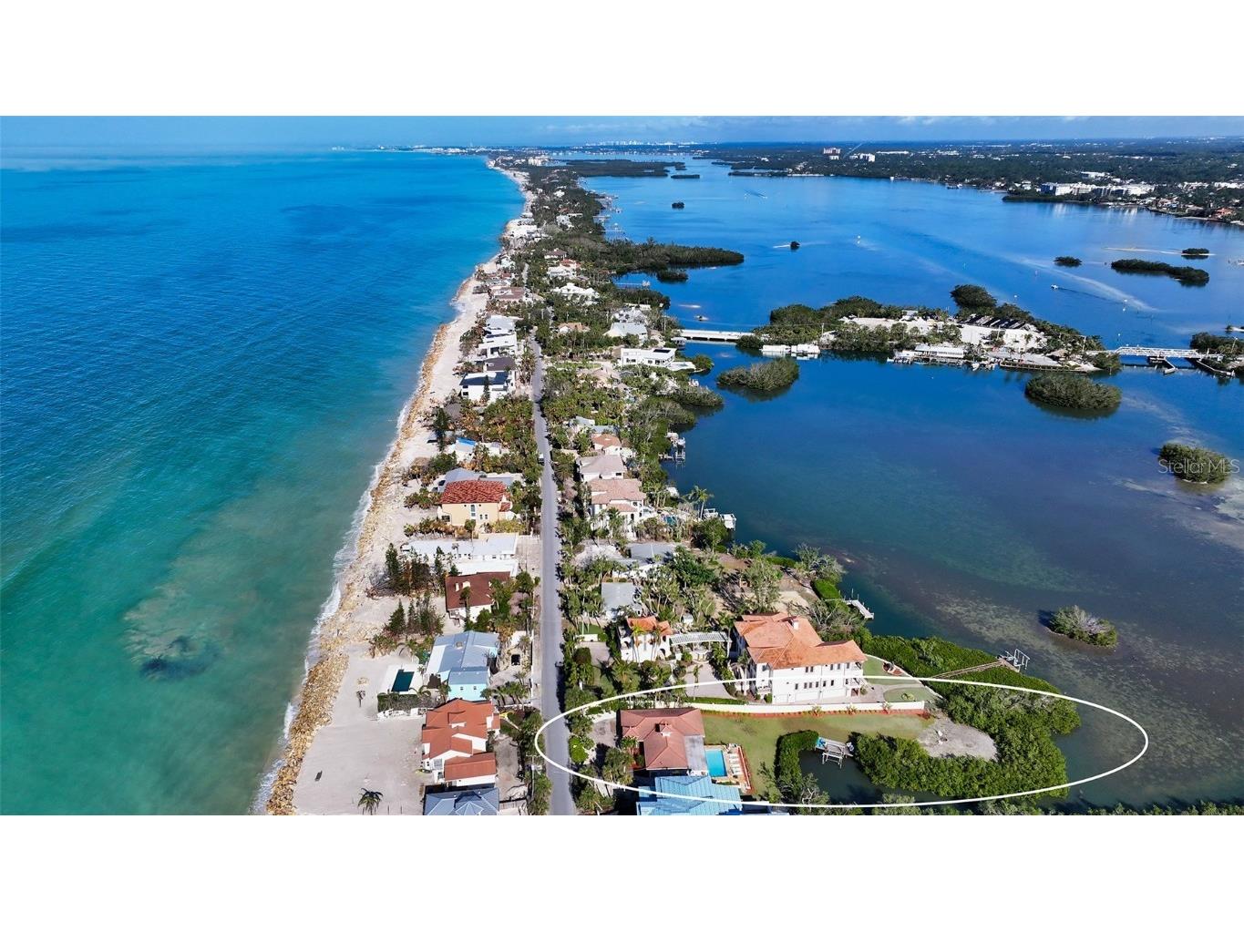 3858 Casey Key Nokomis FL 34275 - INTERCOASTAL WATER WAY ICW A4634966 image55