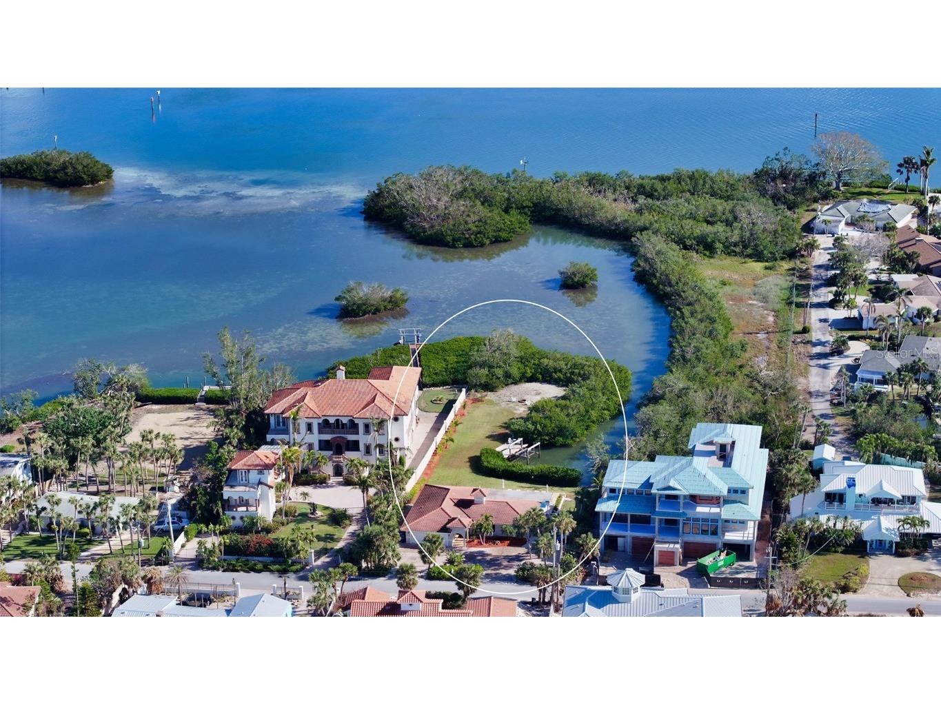 3858 Casey Key Nokomis FL 34275 - INTERCOASTAL WATER WAY ICW A4634966 image56