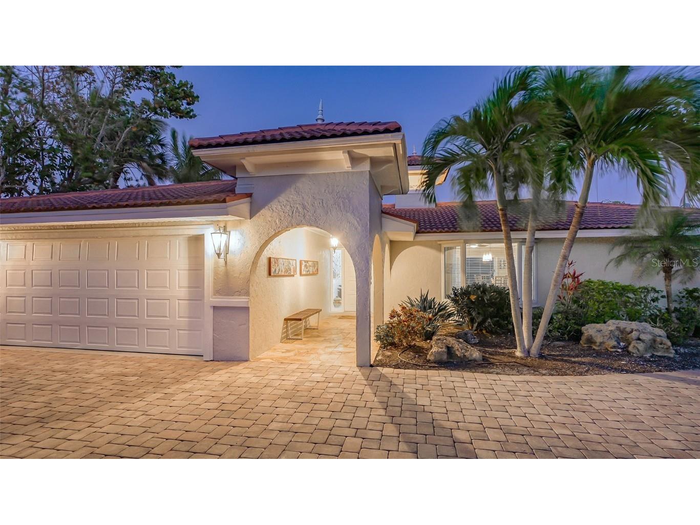 3858 Casey Key Nokomis FL 34275 - INTERCOASTAL WATER WAY ICW A4634966 image6