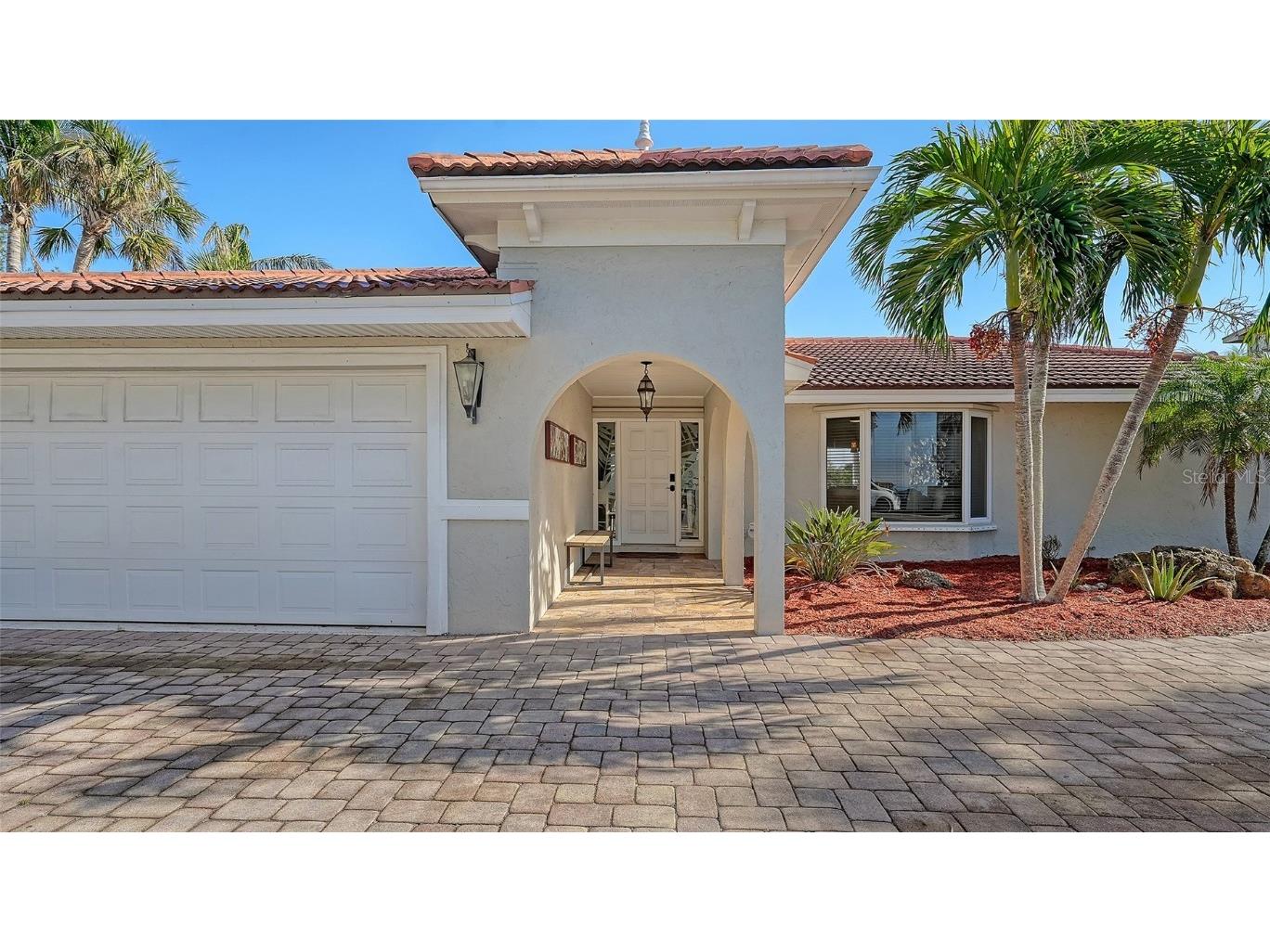 3858 Casey Key Nokomis FL 34275 - INTERCOASTAL WATER WAY ICW A4634966 image8