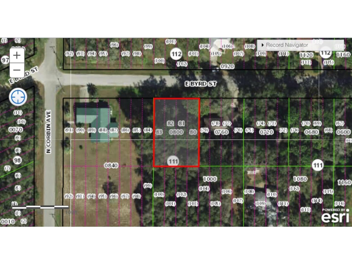 3858 E Byrd Street Inverness FL 34453 W7860487 image1