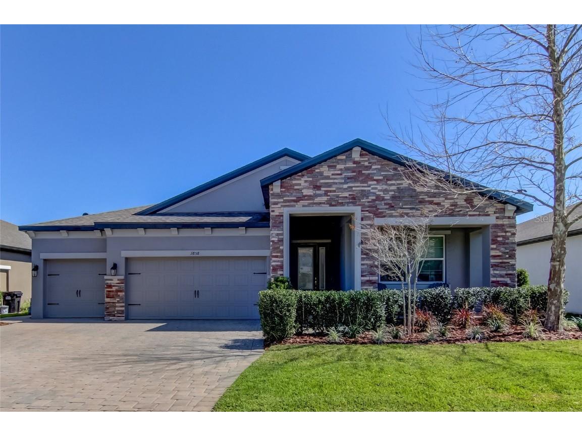 3858 Mellon Drive Odessa FL 33556 T3508140 image1