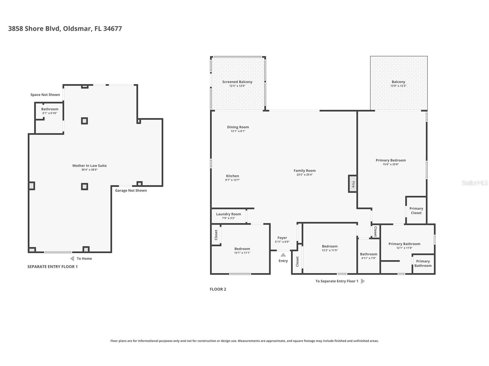 3858 Shore Boulevard Oldsmar FL 34677 TB8506221 image42