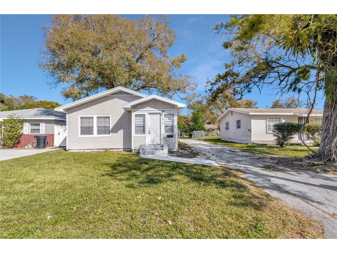3859 9th Avenue S Saint Petersburg FL 33711 T3428738 image1
