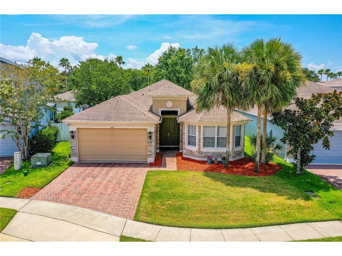 3859 Calliope Avenue Port Orange FL 32129 NS1085475 image1