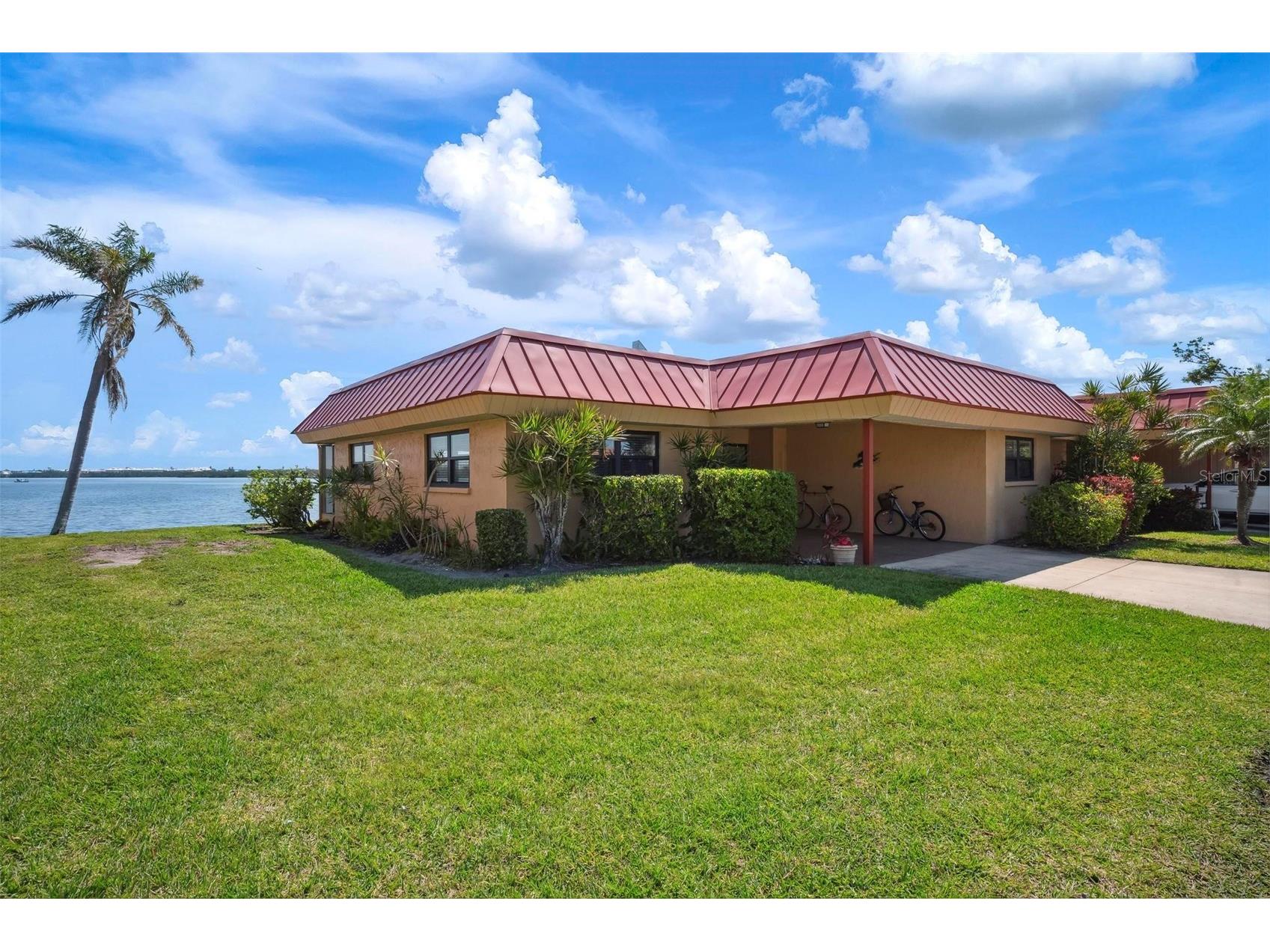 3859 Catalina Drive Bradenton FL 34210 - PALMA SOLA BAY A4675157 image1