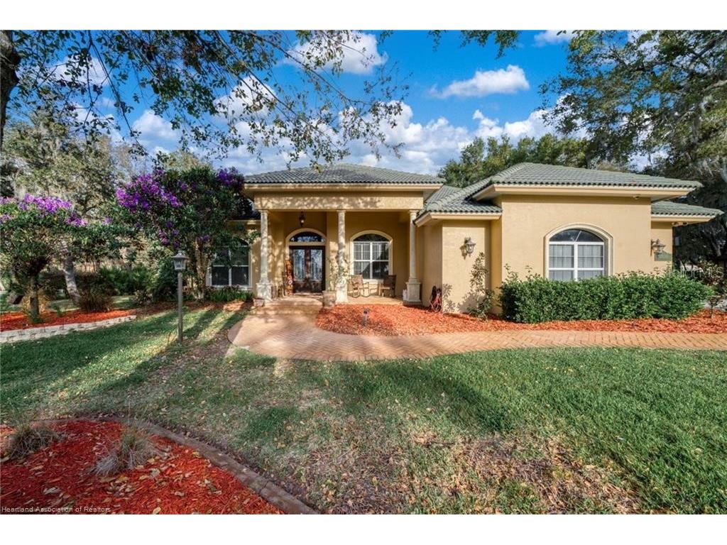 3859 Enchanted Oaks Lane Sebring FL 33875 P4935196 image1