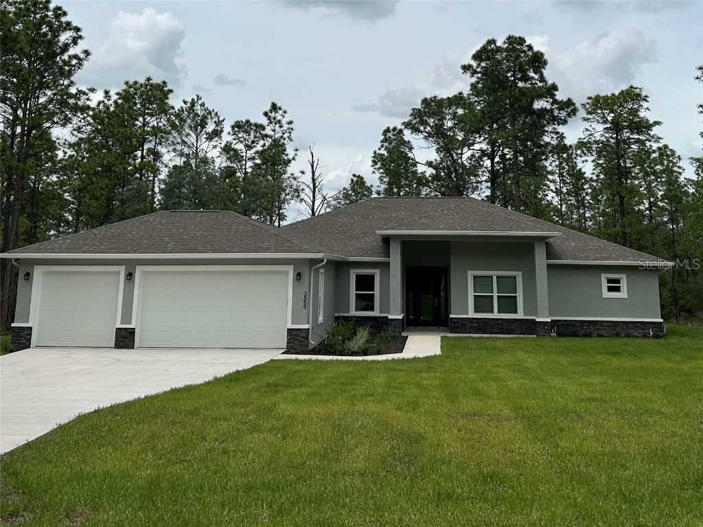 3859 W Promontory Drive Beverly Hills FL 34465 OM658538 image1