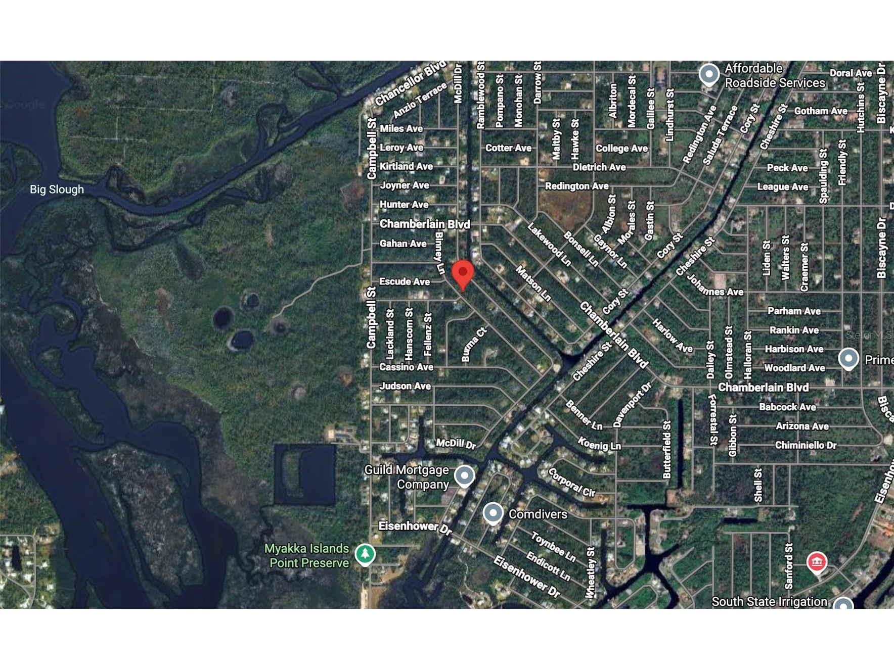 386 Binney Lane Port Charlotte FL 33953 D6146934 image3