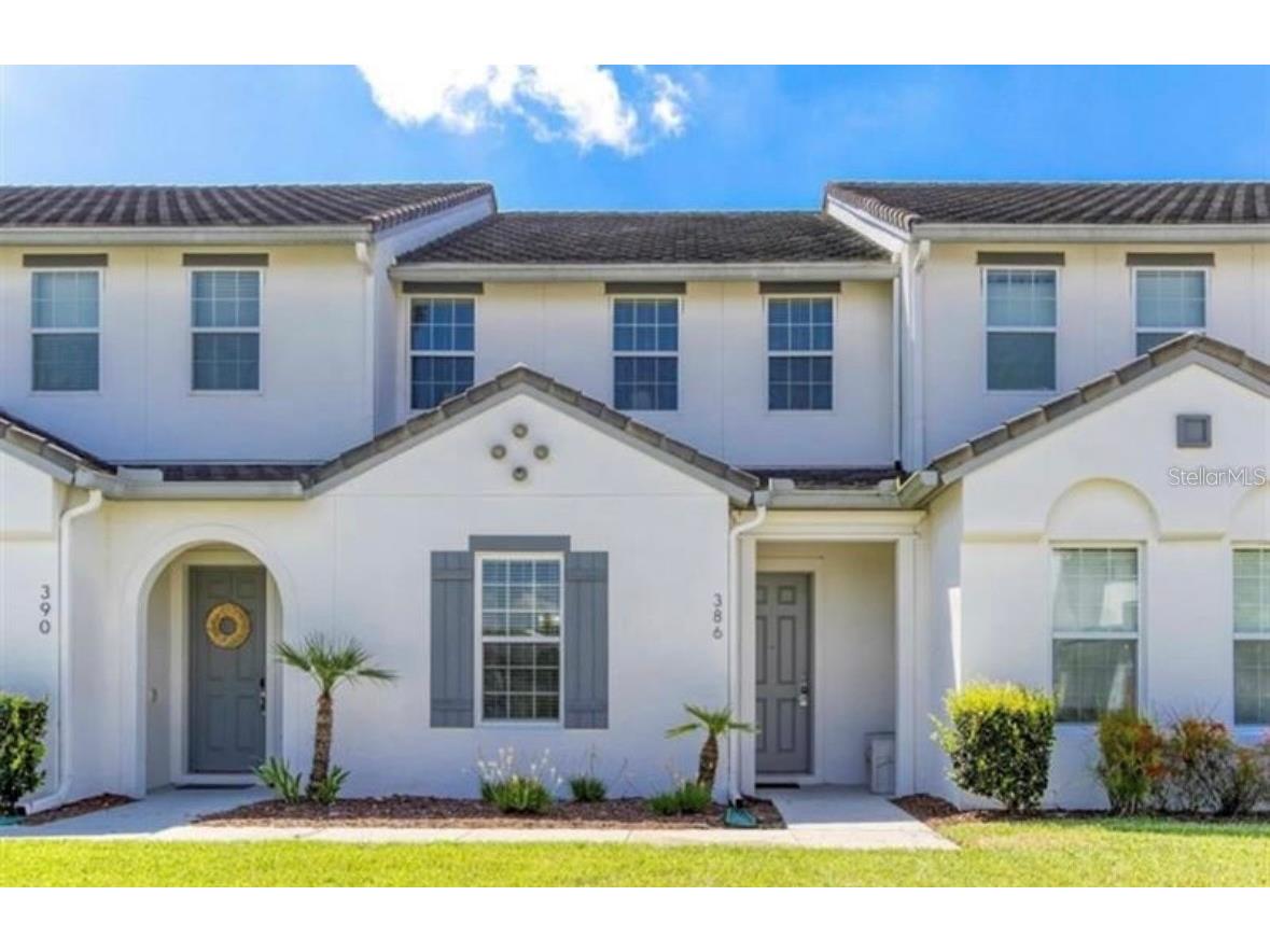 386 Captiva Drive Davenport FL 33896 S5099557 image1