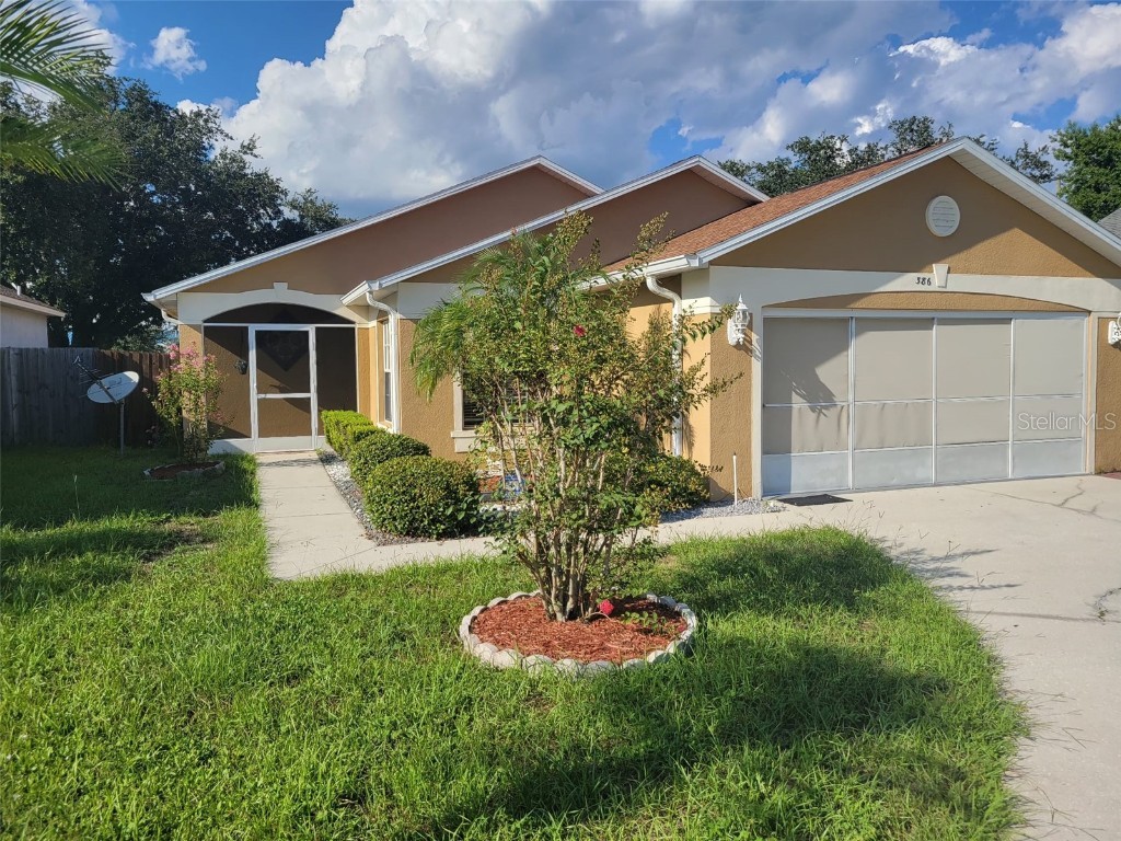 386 Cello Street Davenport FL 33896 S5091216 image1