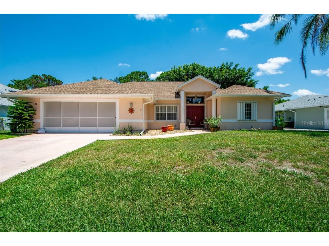 386 Concha Drive, Sebastian, FL, 32958 MLS OK224175 Edina Realty