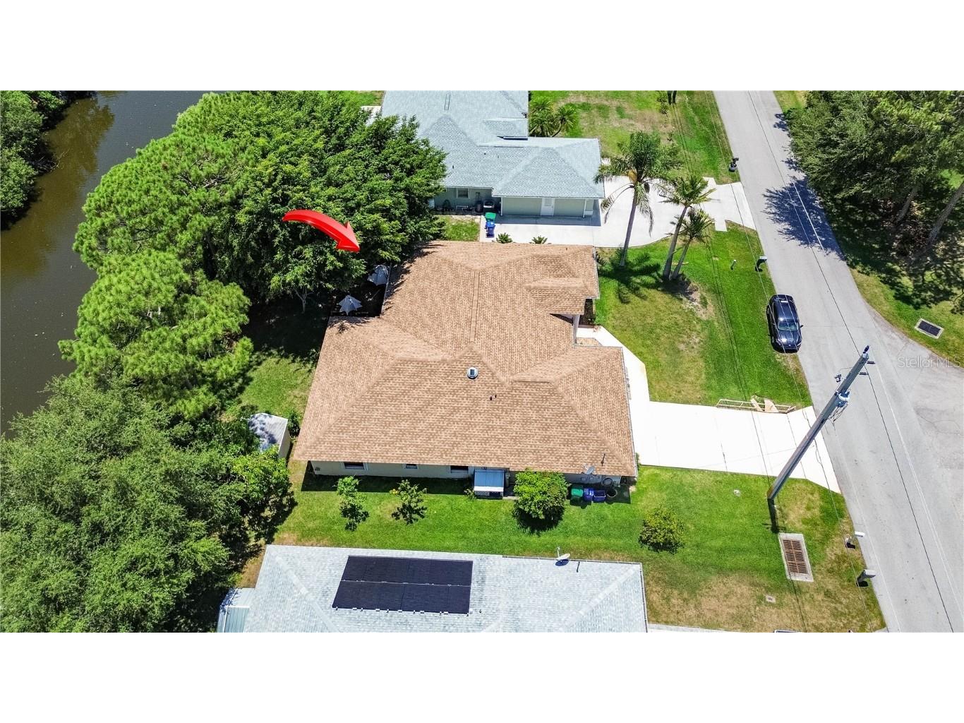 386 Concha Drive, Sebastian, FL, 32958 MLS OK224175 Edina Realty