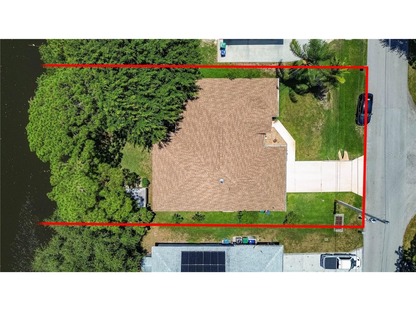 386 Concha Drive, Sebastian, FL, 32958 MLS OK224175 Edina Realty