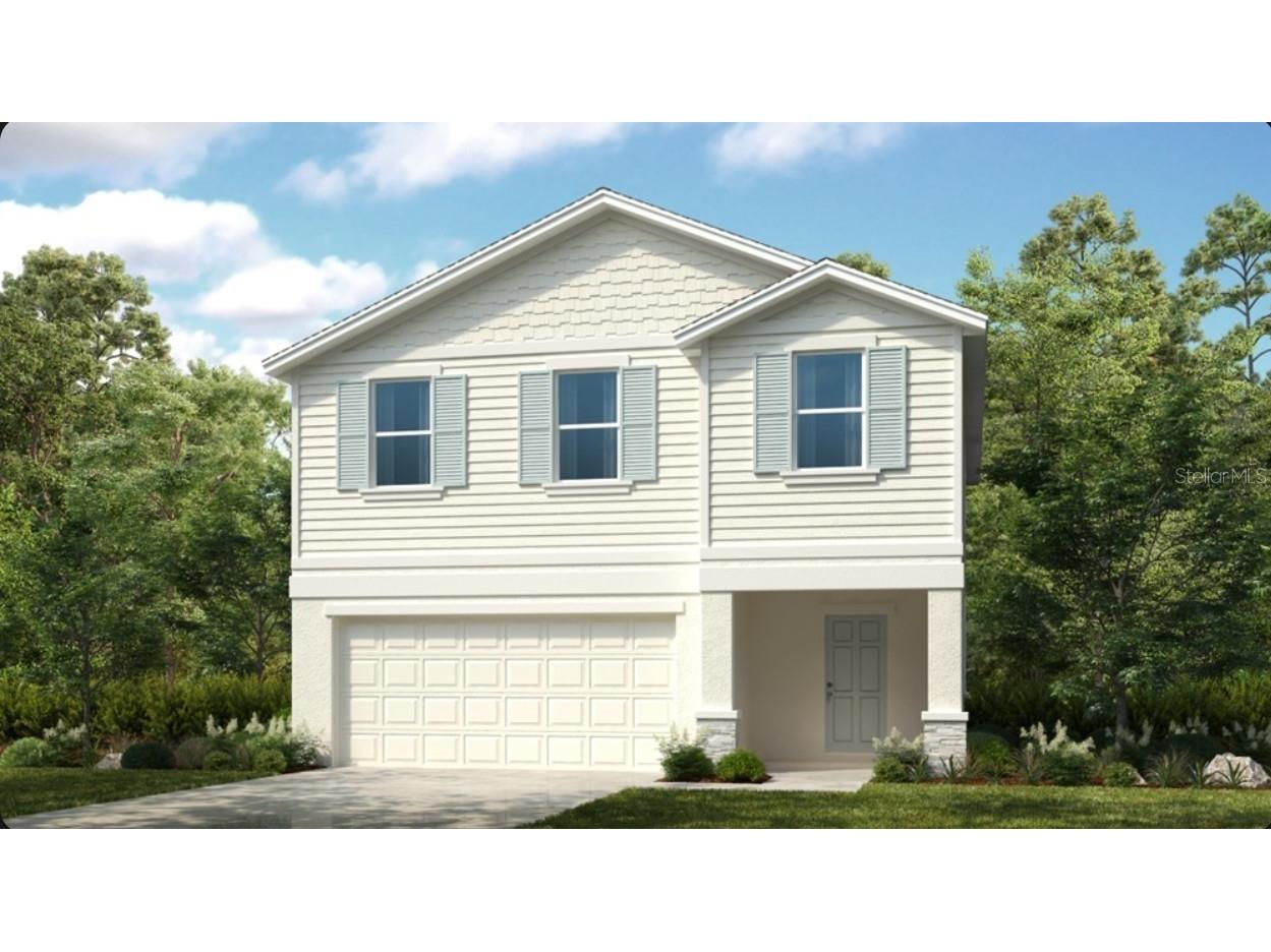 386 Cornerstone Drive Groveland FL 34736 O6413736 image1