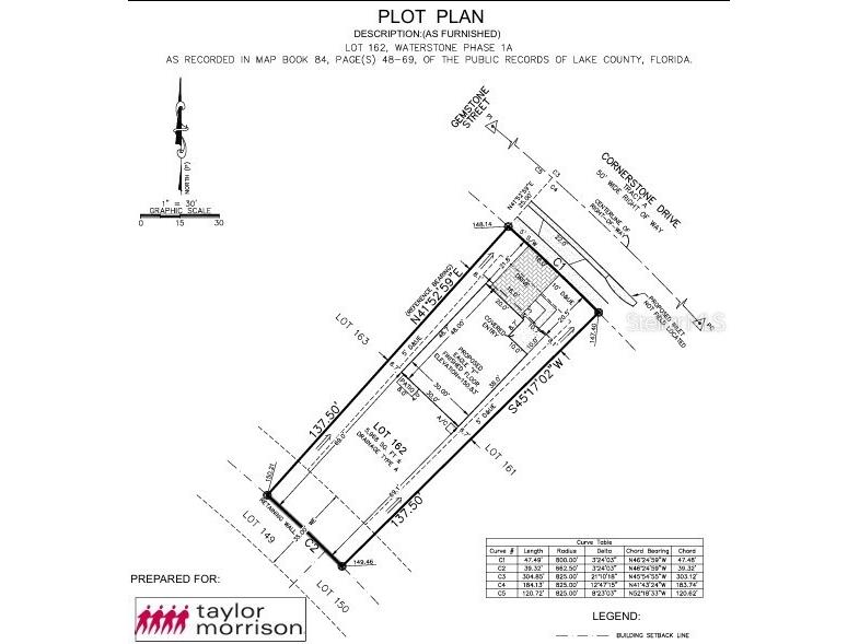 386 Cornerstone Drive Groveland FL 34736 O6413736 image13