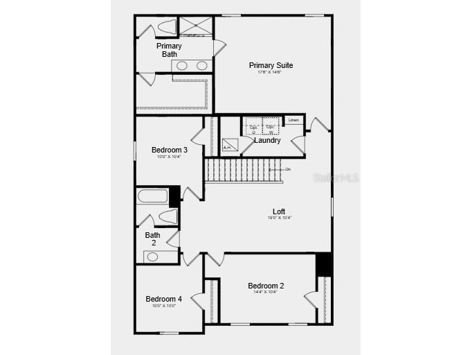 386 Cornerstone Drive Groveland FL 34736 O6413736 image3